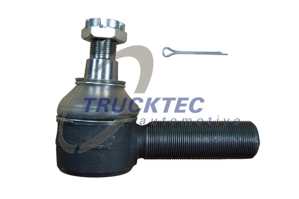 Cap de bara VOLVO FL6 FL 615 diesel 230 cai TRUCKTEC AUTOMOTIVE 01.31.004
