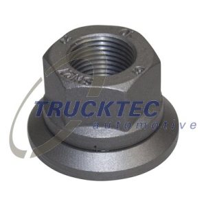 Piulita roata VOLVO FL4 FL 408 diesel 112 cai TRUCKTEC AUTOMOTIVE 01.33.021