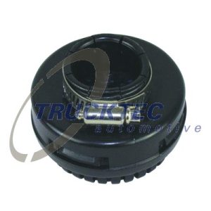 Amortizor sunet sistem compresor VOLVO FH 520 diesel 520 cai TRUCKTEC AUTOMOTIVE 01.35.158