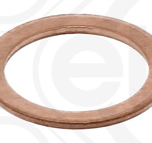 Inel etansare surub drena ulei VOLVO FL II FL 300-14 diesel 300 cai ELRING 122.904