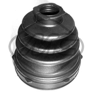 Ansamblu burduf articulatie planetara VOLVO C30 (533) 2.0 D diesel 136 cai METALCAUCHO 01234