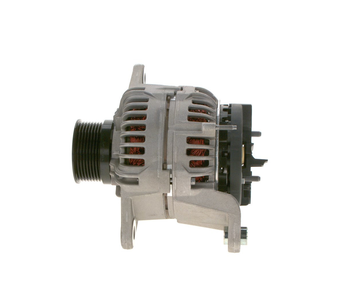 Alternator VOLVO FM II FM 420 diesel 420 cai BOSCH 0 124 655 437