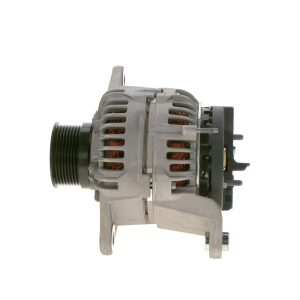 Alternator VOLVO FM III 500 diesel 500 cai BOSCH 0 124 655 437