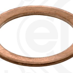 Inel etansare surub drena ulei VOLVO FL7 FL 7/230 diesel 230 cai ELRING 129.100