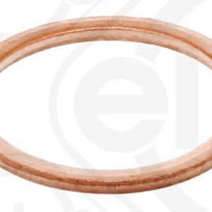 Inel etansare surub drena ulei VOLVO FL FL 220-14 diesel 220 cai ELRING 131.156