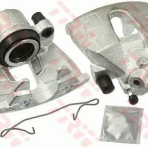 Etrier frana VOLVO C30 (533) T5 benzina 230 cai TRW BHX394E