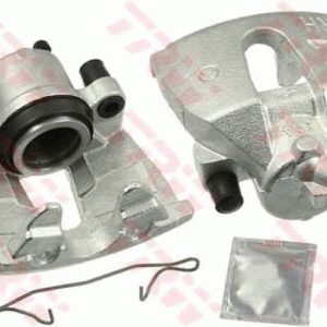 Etrier frana VOLVO C30 (533) 1.6 D diesel 109 cai TRW BHX395E