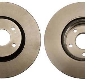 Disc frana VOLVO C30 (533) D4 diesel 177 cai TRW DF4424