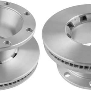 Disc frana VOLVO FL III FL 290-14 diesel 290 cai TRW DF5078S