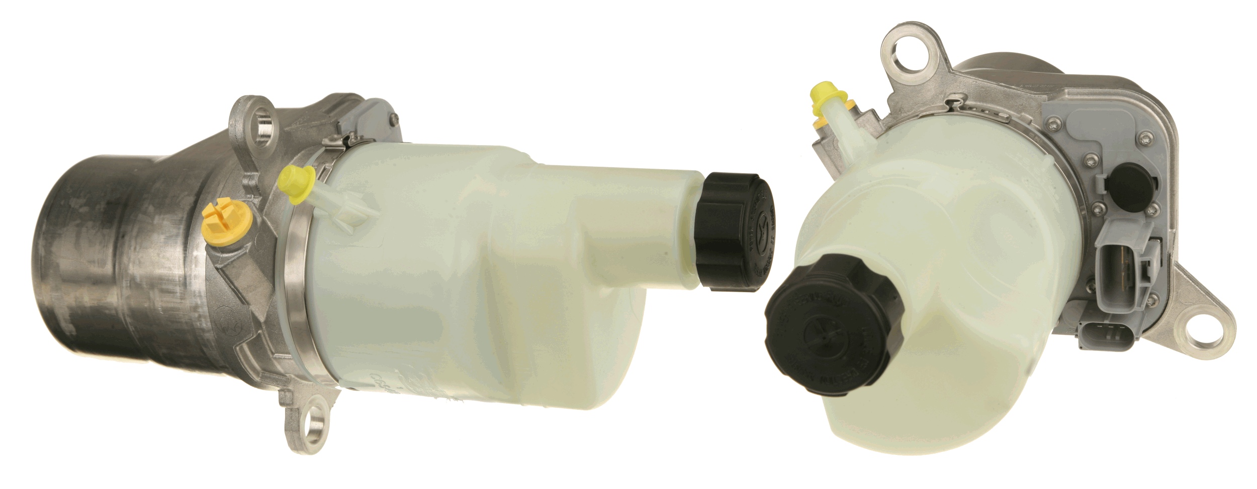 Pompa hidraulica sistem de directie VOLVO C30 (533) 1.8 FlexFuel Benzina/Etanol 125 cai TRW JER161