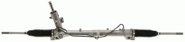 Caseta directie VOLVO C30 (533) T5 benzina 230 cai TRW JRP932