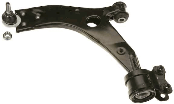 Brat suspensie roata VOLVO C30 (533) 1.8 FlexFuel Benzina/Etanol 125 cai TRW JTC1245