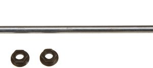 Bieleta antiruliu VOLVO C30 (533) 2.0 benzina 145 cai TRW JTS490