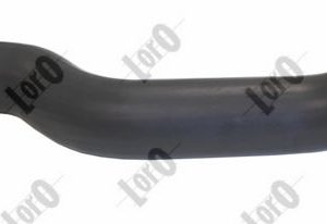 Furtun aer supraalimentare VOLVO C30 (533) 1.6 D diesel 109 cai ABAKUS 017-028-006