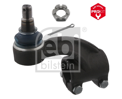 Cap de bara VOLVO FL6 FL 617 diesel 230 cai FEBI BILSTEIN 01909