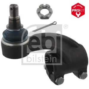 Cap de bara VOLVO FL7 FL 7/230 diesel 230 cai FEBI BILSTEIN 01909