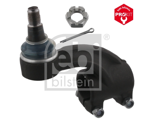 Cap de bara VOLVO FH12 FH 12/430 diesel 430 cai FEBI BILSTEIN 01910