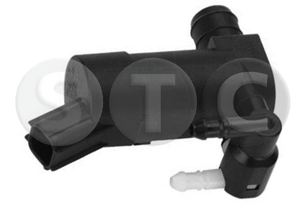 Pompa de apa spalare parbriz VOLVO C30 (533) T5 benzina 230 cai STC T402076