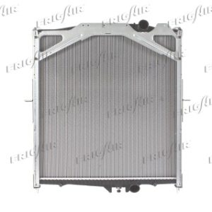 Radiator racire motor VOLVO FH16 FH 16/470 diesel 470 cai FRIGAIR 0211.2002
