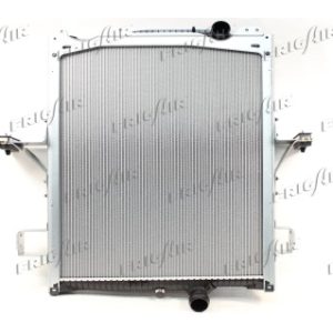 Radiator racire motor VOLVO FM FM 430 diesel 431 cai FRIGAIR 0211.2013