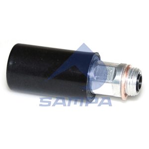 Pompa combustibil VOLVO FL12 FL 12/380 diesel 379 cai SAMPA 021.382