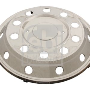 Capac butuc Roata VOLVO FM12 FM 12/340 diesel 340 cai FEBI BILSTEIN 02712