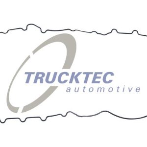 Garnitura etansare capac (carter motor) VOLVO FM II FM 500 diesel 500 cai TRUCKTEC AUTOMOTIVE 03.10.008