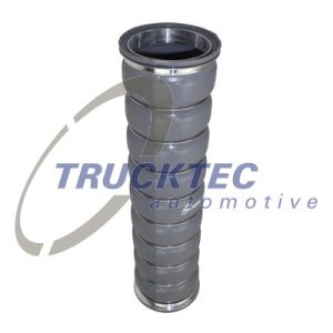 Furtun aer supraalimentare VOLVO FM12 FM 12/380 diesel 379 cai TRUCKTEC AUTOMOTIVE 03.14.008
