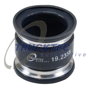 Furtun aer supraalimentare VOLVO FM FM 480 diesel 480 cai TRUCKTEC AUTOMOTIVE 03.14.010