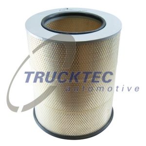 Filtru aer VOLVO FM FM 420 diesel 420 cai TRUCKTEC AUTOMOTIVE 03.14.013