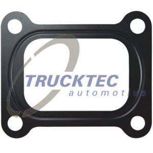 Garnitura etansare compresor VOLVO FM FM 340 diesel 340 cai TRUCKTEC AUTOMOTIVE 03.14.026