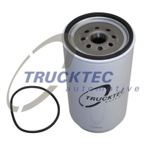 Filtru combustibil VOLVO FH16 FH 16/610 diesel 610 cai TRUCKTEC AUTOMOTIVE 03.14.028