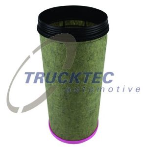 Filtru aer VOLVO FH16 FH 16/600 diesel 600 cai TRUCKTEC AUTOMOTIVE 03.14.031