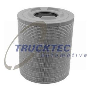 Filtru aer VOLVO FH12 FH 12/500 diesel 500 cai TRUCKTEC AUTOMOTIVE 03.14.036