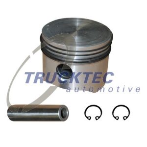 Piston compresor aer VOLVO FL10 FL 10/320 diesel 320 cai TRUCKTEC AUTOMOTIVE 03.15.003