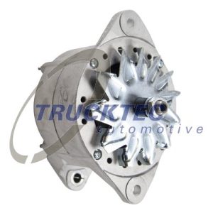 Alternator VOLVO FH12 FH 12/460 diesel 460 cai TRUCKTEC AUTOMOTIVE 03.17.030