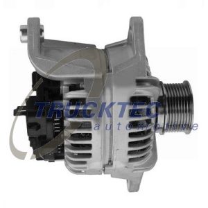 Alternator VOLVO FH 520 diesel 520 cai TRUCKTEC AUTOMOTIVE 03.17.031