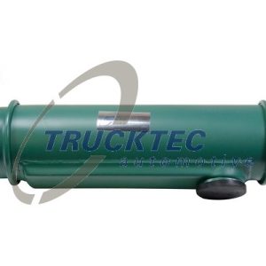 Radiator ulei motor VOLVO FM10 FM 10/360 diesel 360 cai TRUCKTEC AUTOMOTIVE 03.18.009