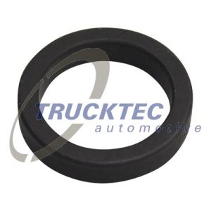 Etansare racire ulei VOLVO FL6 FL 608 diesel 209 cai TRUCKTEC AUTOMOTIVE 03.18.044
