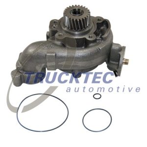 Pompa de apa VOLVO FL12 FL 12/380 diesel 379 cai TRUCKTEC AUTOMOTIVE 03.19.010