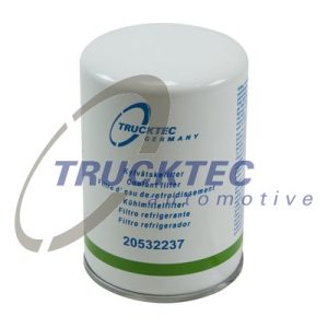 Filtru agent frigorific VOLVO FH16 II FH 16/540, FH 16/550 diesel 540 cai TRUCKTEC AUTOMOTIVE 03.19.016