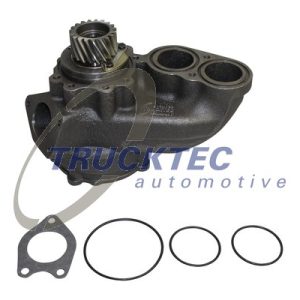 Pompa de apa VOLVO FL10 FL 10H/360 diesel 360 cai TRUCKTEC AUTOMOTIVE 03.19.018