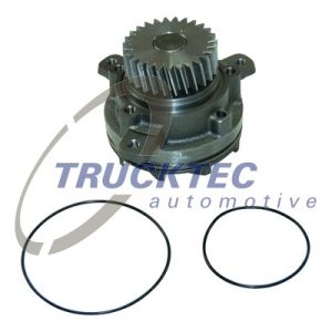 Pompa de apa VOLVO FM12 FM 12H/420 diesel 420 cai TRUCKTEC AUTOMOTIVE 03.19.020