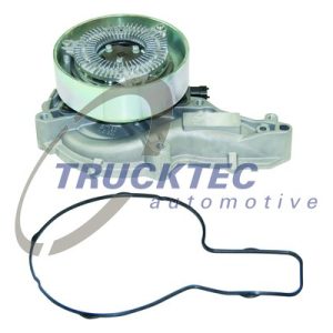 Pompa de apa VOLVO FM II FM 500 diesel 500 cai TRUCKTEC AUTOMOTIVE 03.19.042