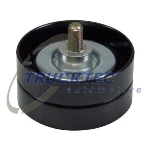 Rola ghidare / conducere curea transmisie VOLVO FL FL 180-10 diesel 180 cai TRUCKTEC AUTOMOTIVE 03.19.074