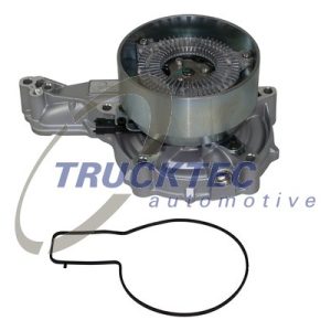 Pompa de apa VOLVO FM II FM 410 diesel 410 cai TRUCKTEC AUTOMOTIVE 03.19.124