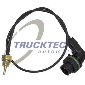 Comutator temperatura ventilator radiator VOLVO FM12 FM 12H/420 diesel 420 cai TRUCKTEC AUTOMOTIVE 03.19.207