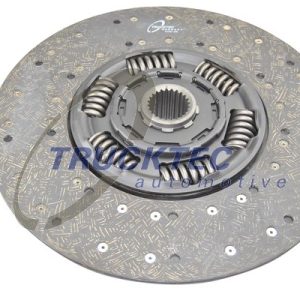 Disc ambreiaj VOLVO FM12 FM 12/340 diesel 340 cai TRUCKTEC AUTOMOTIVE 03.23.114