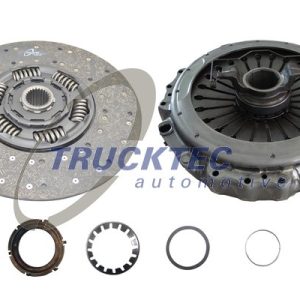 Kit ambreiaj VOLVO FM12 FM 12H/380 diesel 379 cai TRUCKTEC AUTOMOTIVE 03.23.141