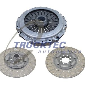 Kit ambreiaj VOLVO FH12 FH 12/380 diesel 379 cai TRUCKTEC AUTOMOTIVE 03.23.144